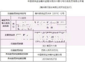 赣州银行是国企吗权威解析其国有企业性质归属真相