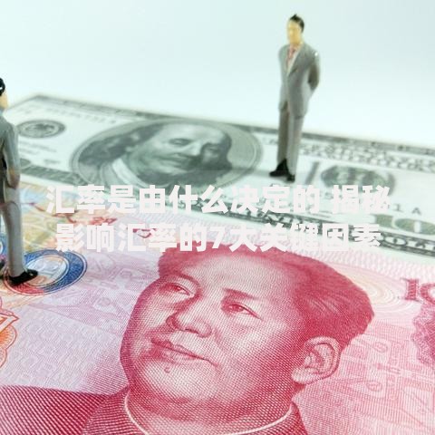 汇率是由什么决定的 揭秘影响汇率的7大关键因素