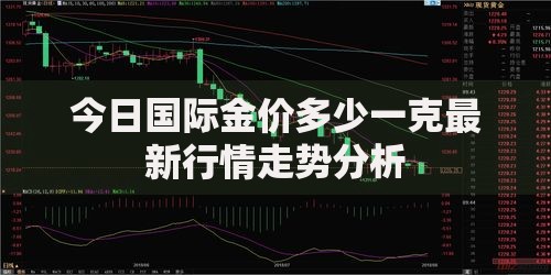 今日国际金价多少一克最新行情走势分析