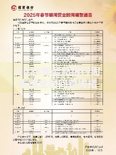 2025年最新银行周末营业时间查询指南哪些银行周六周日开门