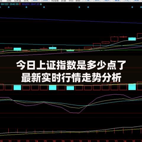 今日上证指数是多少点了最新实时行情走势分析