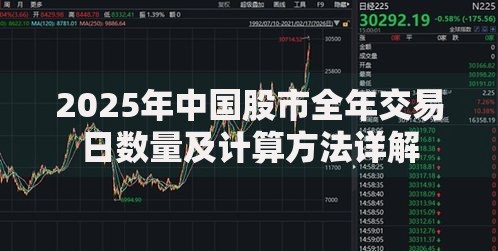 2025年中国股市全年交易日数量及计算方法详解