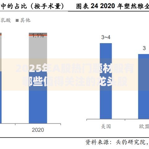 2025年A股热门题材股有哪些值得关注的龙头股