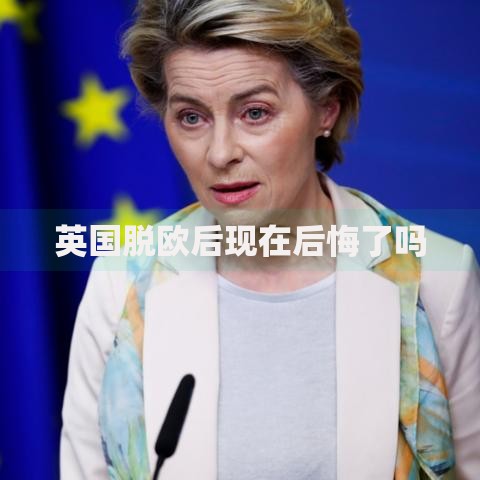 英国脱欧后现在后悔了吗