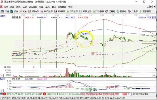 股票低开是什么意思 为什么会出现低开现象及应对策略