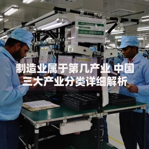 制造业属于第几产业 中国三大产业分类详细解析