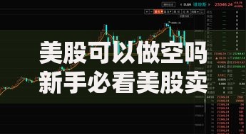 美股可以做空吗新手必看美股卖空操作完全指南