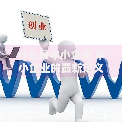 什么是中小企业 中小企业的最新定义和核心特征解析