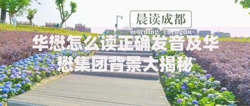 华懋怎么读正确发音及华懋集团背景大揭秘