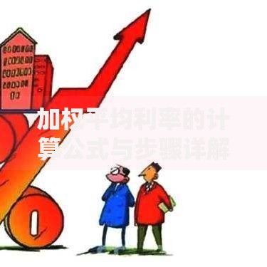 加权平均利率的计算公式与步骤详解