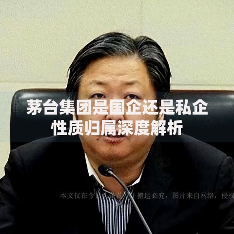 茅台集团是国企还是私企性质归属深度解析