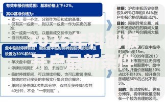 2025年科创板开户最新条件是什么需要多少资金和交易经验