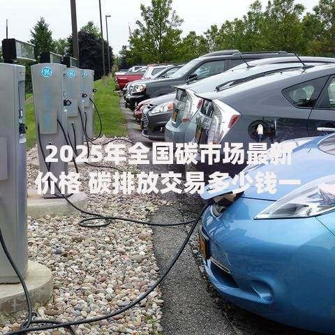 2025年全国碳市场最新价格 碳排放交易多少钱一吨