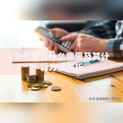 年化率是什么意思及其计算方法解析