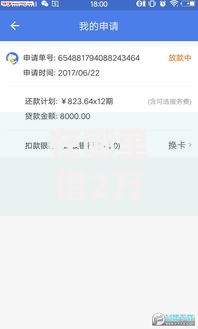 在哪里借2万2025年速贷攻略打包！同时推荐5个网贷口子借钱两万