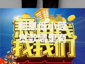 利息低小额贷款哪里有点评这5个！本文为您细致深究！