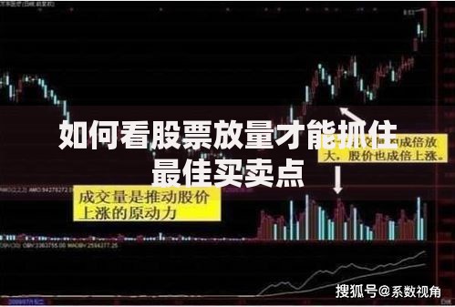 如何看股票放量才能抓住最佳买卖点