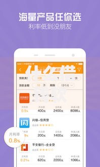 什么借钱软件支持182025年事先了解！介绍这5个目前百分百通过的网贷平台