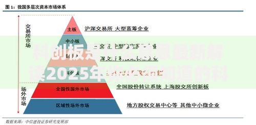 科创板是什么意思最新解读2025年你必须知道的科创板投资指南