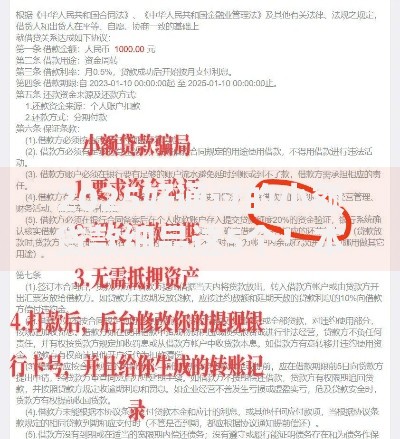 2025好通过的小额贷款细品这5个！本文为您精心验证！