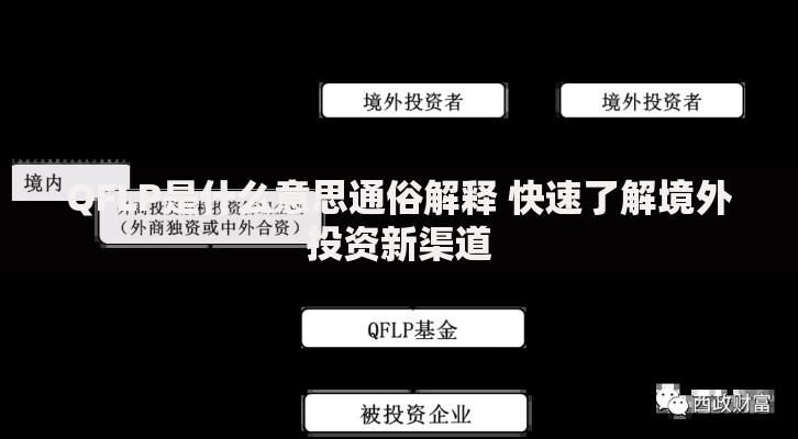 QFLP是什么意思通俗解释 快速了解境外投资新渠道