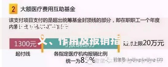 医保定点医院是什么意思？含义、作用及报销指南