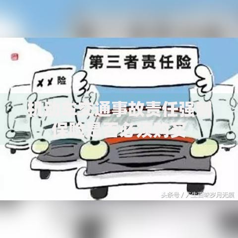 机动车交通事故责任强制保险是否必须购买