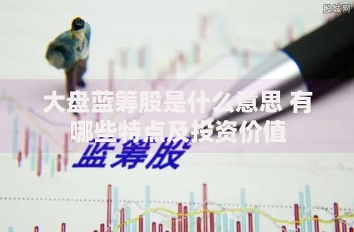 大盘蓝筹股是什么意思 有哪些特点及投资价值