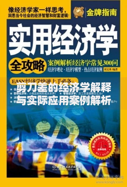 剪刀差的经济学解释与实际应用案例解析