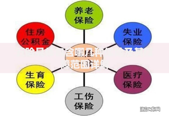 五险具体包含哪几种保险及其保障范围详解
