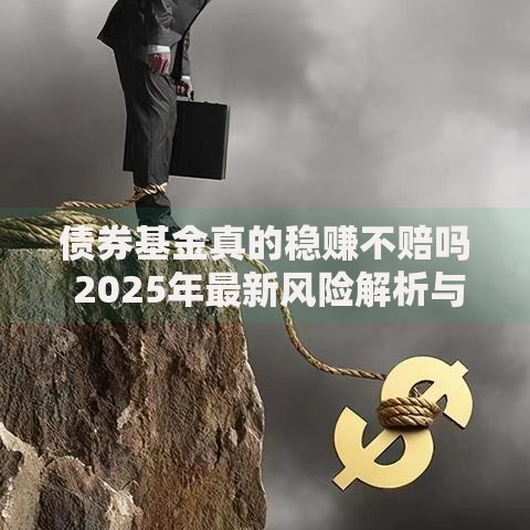 债券基金真的稳赚不赔吗 2025年最新风险解析与避坑指南