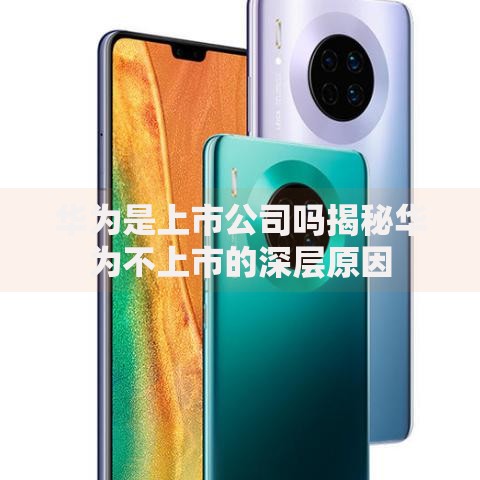 华为是上市公司吗揭秘华为不上市的深层原因
