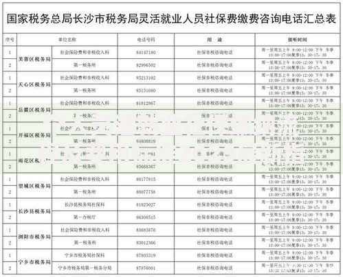 个人灵活就业社保缴纳流程及费用标准2025最新指南