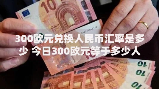 300欧元兑换人民币汇率是多少 今日300欧元等于多少人民币
