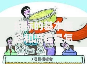 投标的基本概念和流程是怎样的 投标的基本概念和流程是怎样的