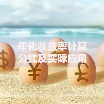 年化收益率计算公式及实际应用案例详解