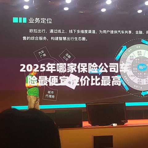 2025年哪家保险公司车险最便宜性价比最高