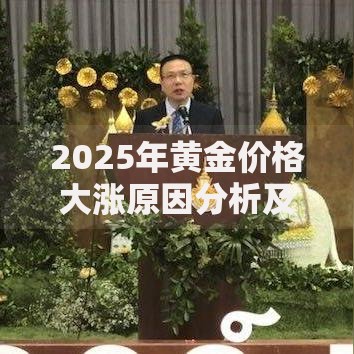 2025年黄金价格大涨原因分析及未来走势预测