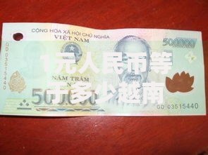 1元人民币等于多少越南盾2025年最新汇率换算
