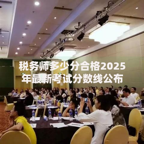税务师多少分合格2025年最新考试分数线公布