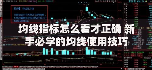 均线指标怎么看才正确 新手必学的均线使用技巧 均线指标怎么看才正确 新手必学的均线使用技巧