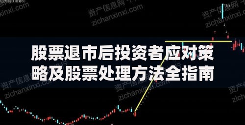 股票退市后投资者应对策略及股票处理方法全指南