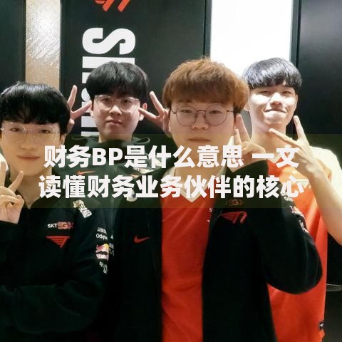 财务BP是什么意思 一文读懂财务业务伙伴的核心价值与工作职责