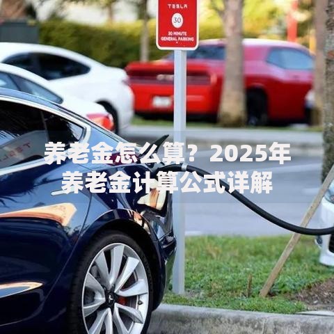 养老金怎么算？2025年养老金计算公式详解