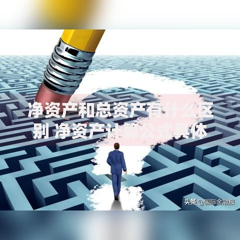净资产和总资产有什么区别 净资产计算公式具体包含哪些项目 如何计算个人净资产