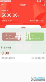 手机贷款最容易10月通过率高的可挑选的确实不少！今天隆重融合这5个借钱app！