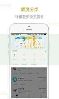 手机软件借钱靠谱吗10月正规靠谱的实际上可选的确实多！本篇细致分析这5个黑户借款平台！