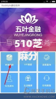 510芝麻分能借款吗2025年今天一定要看！今日筛选五个510芝麻分能申请网贷口子