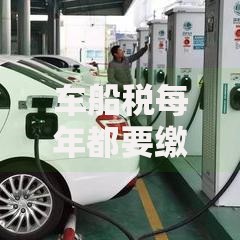 车船税每年都要缴纳吗？缴纳义务与规定详解