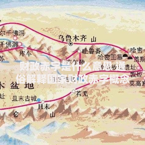 财政赤字是什么意思 通俗解释国家财政赤字概念与影响